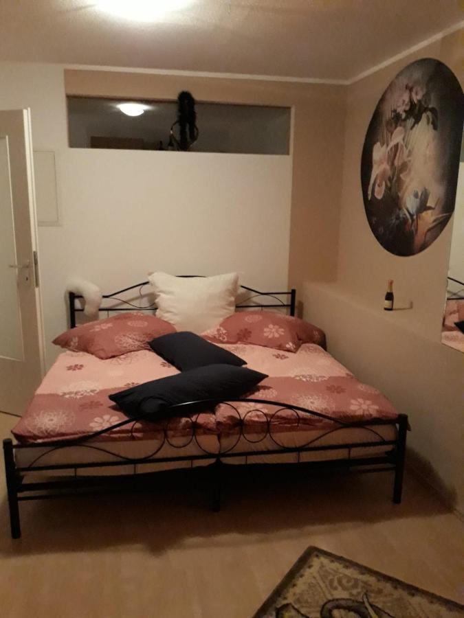 Ferienwohnung Antik Gotha Luaran gambar